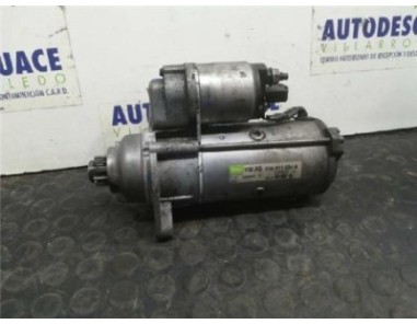 Motor Arranque Audi A3 1 9 TDI 