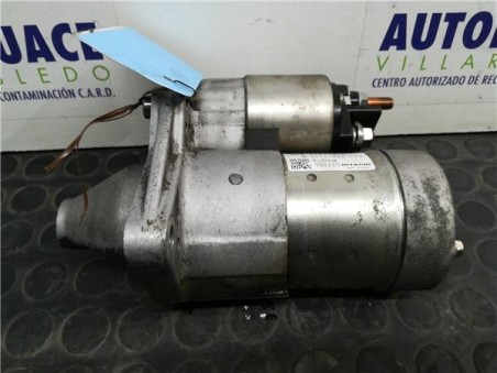 Motor Arranque Fiat PANDA 1 2 