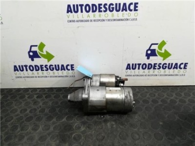 Motor Arranque Fiat PANDA 1 2  2