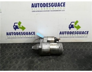 Motor Arranque Fiat PANDA 1 2 