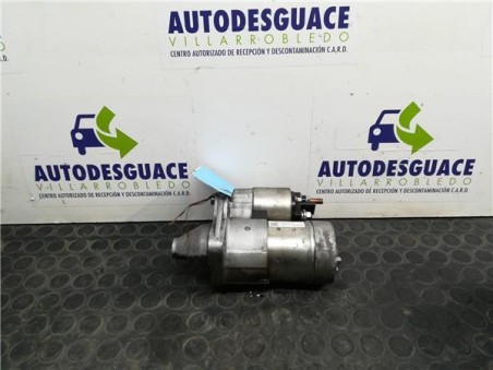 Motor Arranque Fiat PANDA 1 2 