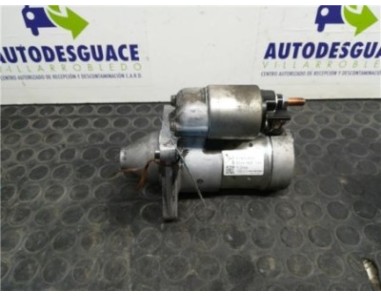 Motor Arranque Fiat PANDA 1 2 