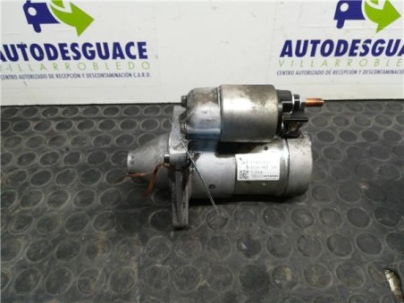 Motor Arranque Fiat PANDA 1 2 