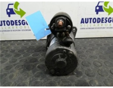 Motor Arranque Fiat PANDA 1 2 