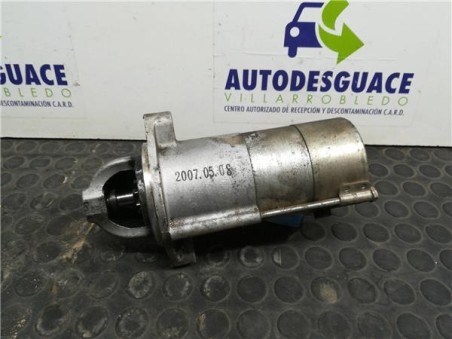 Motor Arranque Chevrolet LACETTI 2 0 D 