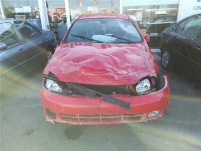 Motor Arranque Chevrolet LACETTI 2 0 D  2