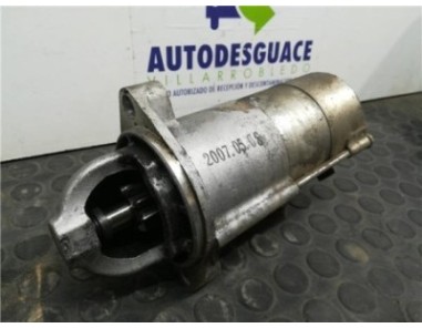 Motor Arranque Chevrolet LACETTI 2 0 D 