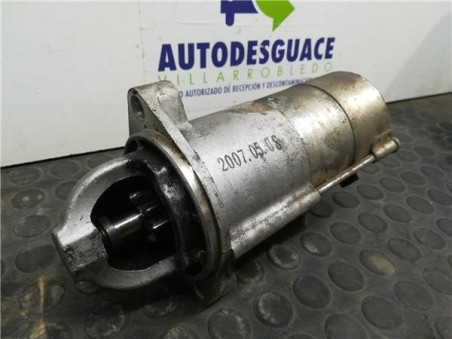 Motor Arranque Chevrolet LACETTI 2 0 D 