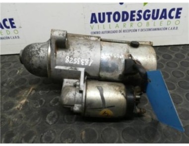 Motor Arranque Chevrolet LACETTI 2 0 D 