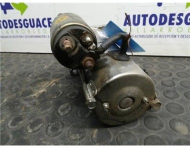 Motor Arranque Chevrolet LACETTI 2 0 D 