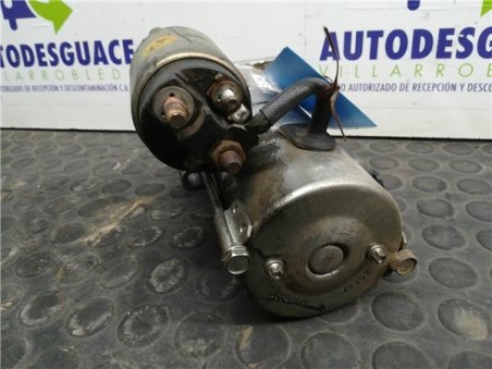 Motor Arranque Chevrolet LACETTI 2 0 D 