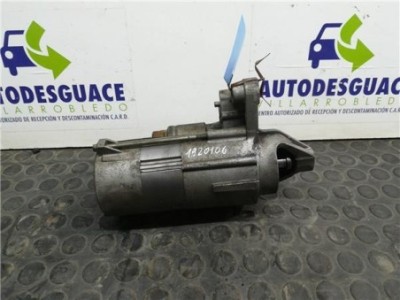 Motor Arranque Peugeot 307 BREAK / SW 1 6 HDi
