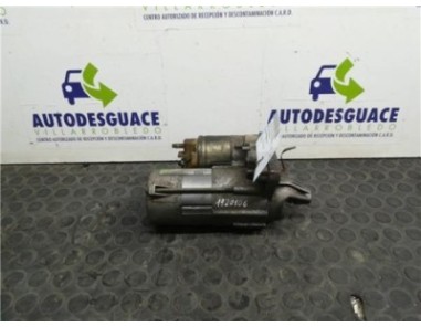 Motor Arranque Peugeot 307 BREAK / SW 1 6 HDi 