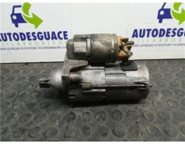 Motor Arranque Peugeot 307 BREAK / SW 1 6 HDi 