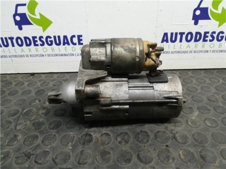 Motor Arranque Peugeot 307 BREAK / SW 1 6 HDi 