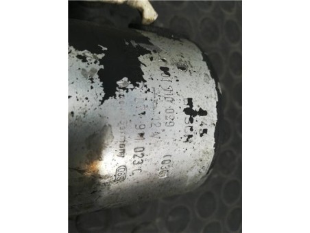 Motor Arranque Audi V8 3 6  