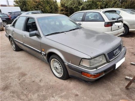 Motor Arranque Audi V8 3 6  