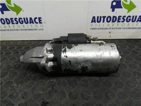 Motor Arranque Audi V8 3 6  