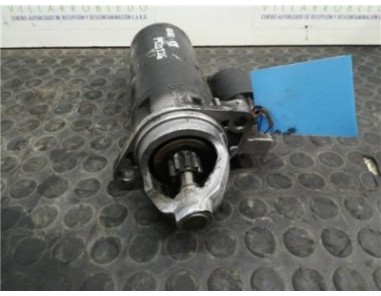 Motor Arranque Audi V8 3 6  