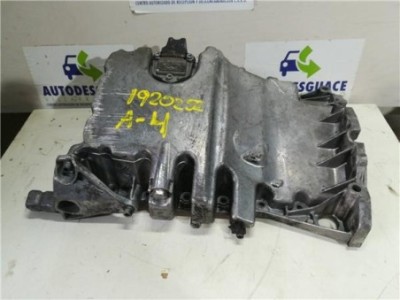 Carter Audi A4 BERLINA 1 9 TDI