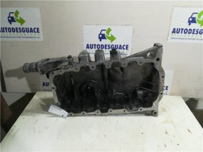 Carter Audi A4 BERLINA 1 9 TDI  2