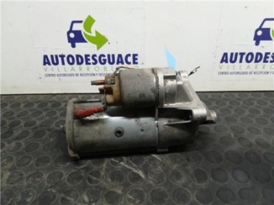 Motor Arranque Renault MEGANE II BERLINA 5P 1 9 dCi D