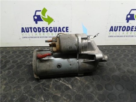 Motor Arranque Renault MEGANE II BERLINA 5P 1 9 dCi D 
