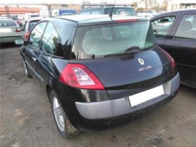 Motor Arranque Renault MEGANE II BERLINA 5P 1 9 dCi D  2