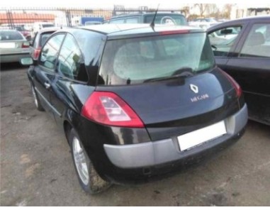Motor Arranque Renault MEGANE II BERLINA 5P 1 9 dCi D 