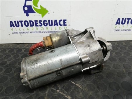 Motor Arranque Renault MEGANE II BERLINA 5P 1 9 dCi D 