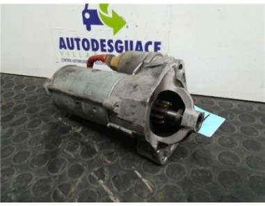 Motor Arranque Renault MEGANE II BERLINA 5P 1 9 dCi D 