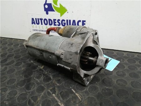 Motor Arranque Renault MEGANE II BERLINA 5P 1 9 dCi D 