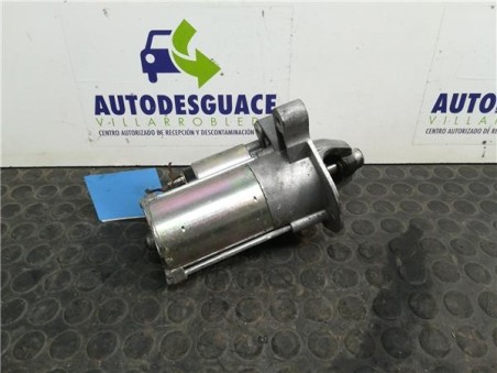 Motor Arranque Ford C-MAX 1 6 TDCi 