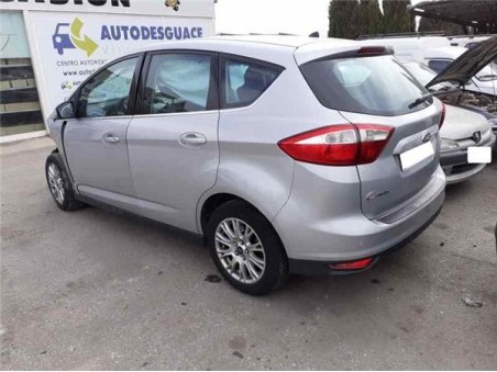 Motor Arranque Ford C-MAX 1 6 TDCi 