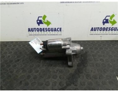 Motor Arranque Ford C-MAX 1 6 TDCi 