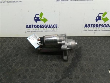 Motor Arranque Ford C-MAX 1 6 TDCi 