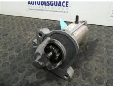 Motor Arranque Ford C-MAX 1 6 TDCi 