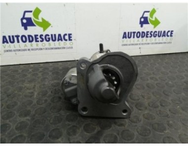 Motor Arranque Ford C-MAX 1 6 TDCi 