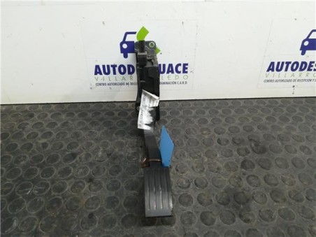 Potenciometro Pedal Gas Ford C-MAX 1 6 TDCi 