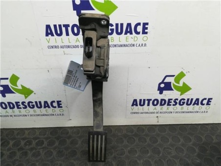Potenciometro Pedal Gas Ford FOCUS LIM  1 6 TDCi 