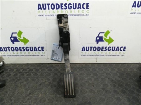 Potenciometro Pedal Gas Ford FOCUS LIM  1 6 TDCi 