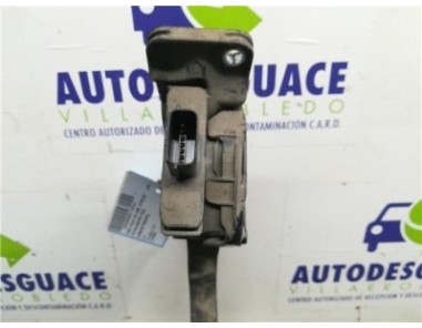 Potenciometro Pedal Gas Ford FOCUS LIM  1 6 TDCi 