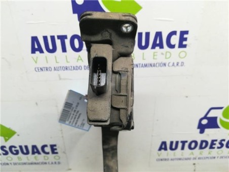 Potenciometro Pedal Gas Ford FOCUS LIM  1 6 TDCi 