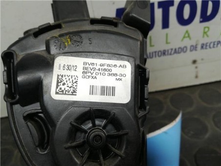 Potenciometro Pedal Gas Ford FOCUS LIM  1 6 TDCi 