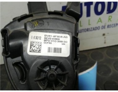 Potenciometro Pedal Gas Ford FOCUS LIM  1 6 TDCi 