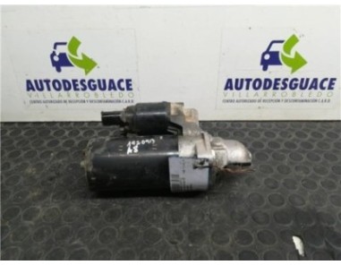 Motor Arranque Audi A8 3 0 V6 24V TDI 