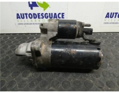 Motor Arranque Audi A8 3 0 V6 24V TDI 
