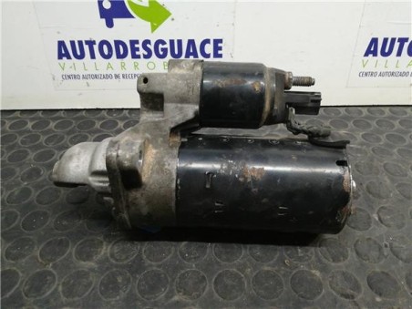 Motor Arranque Audi A8 3 0 V6 24V TDI 