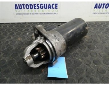 Motor Arranque Audi A8 3 0 V6 24V TDI 