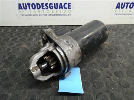 Motor Arranque Audi A8 3 0 V6 24V TDI 
